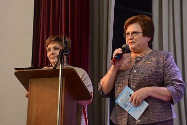 В Тоцком районе провели акцию «Поговорите с доктором»